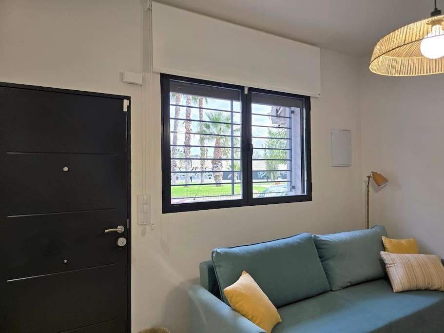 Ferienwohnung San Basilio Murcia Exterior foto